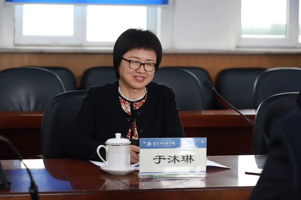 弘扬五四精神 勇担时代使命