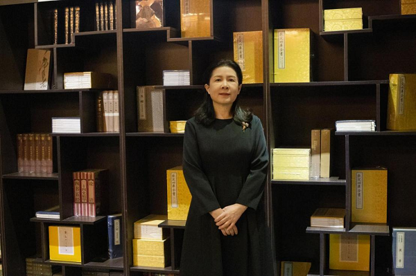 【身边的榜样】潜心教书育人 诠释师者本色