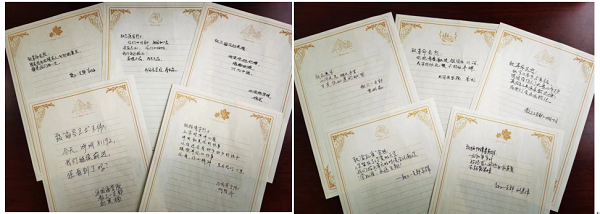 外国语学院开展“清明祭英烈”主题党日活动