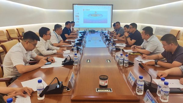 校长刘志强一行赴吉林省参加第二届东北高等教育论坛并开展访企拓岗及走访校友活动